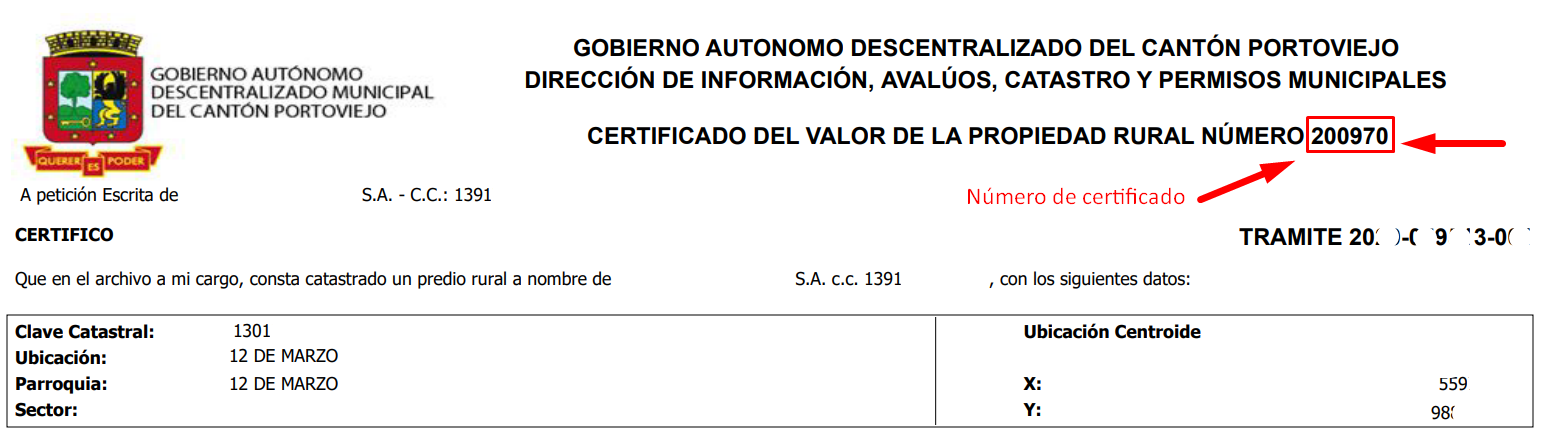 imagen Ayuda Certificado